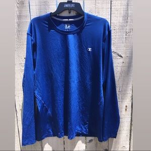 Champion double dry shirt
